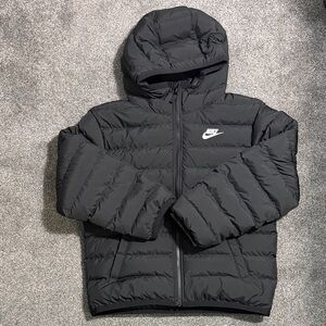 Nike Kids Puffer Jacket